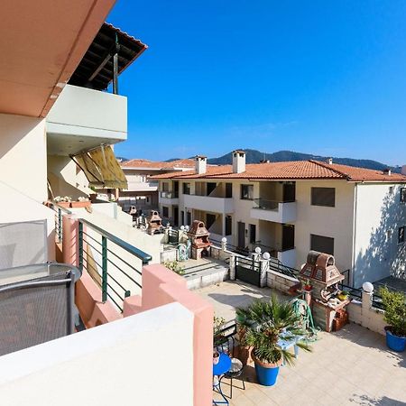 Casa Di Kelly Διαμέρισμα Σκάλα Ποταμιάς Εξωτερικό φωτογραφία