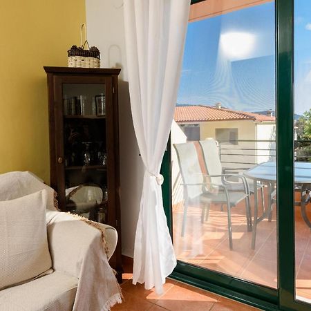 Casa Di Kelly Διαμέρισμα Σκάλα Ποταμιάς Εξωτερικό φωτογραφία