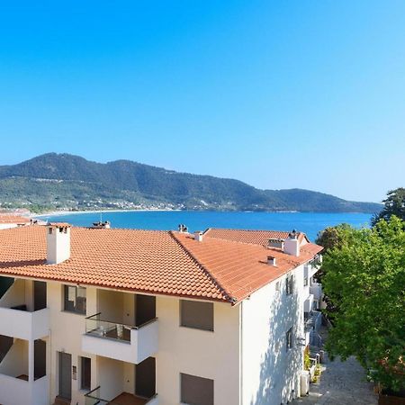 Casa Di Kelly Διαμέρισμα Σκάλα Ποταμιάς Εξωτερικό φωτογραφία