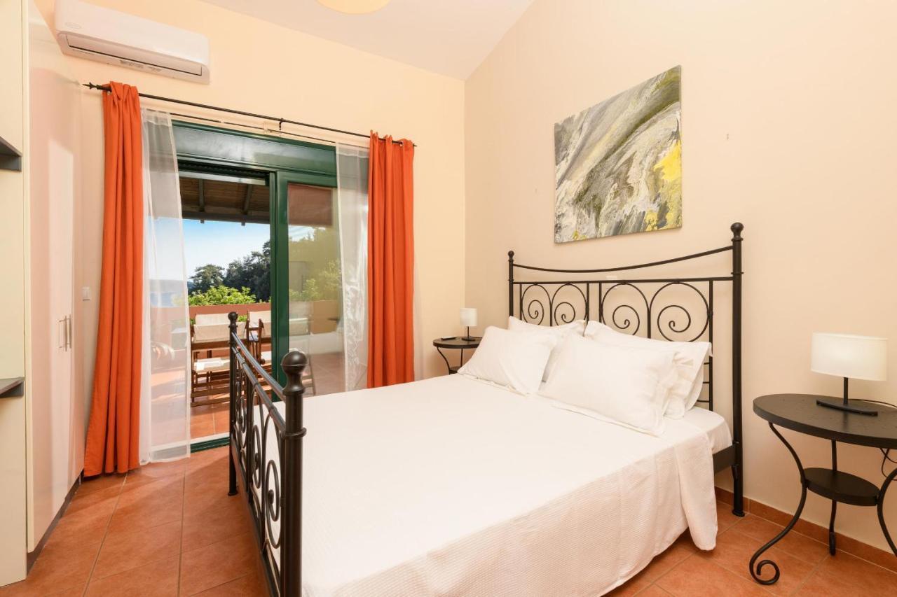Casa Di Kelly Διαμέρισμα Σκάλα Ποταμιάς Εξωτερικό φωτογραφία