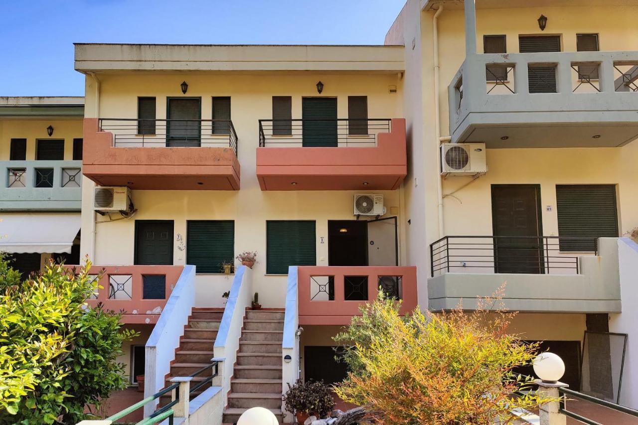 Casa Di Kelly Διαμέρισμα Σκάλα Ποταμιάς Εξωτερικό φωτογραφία