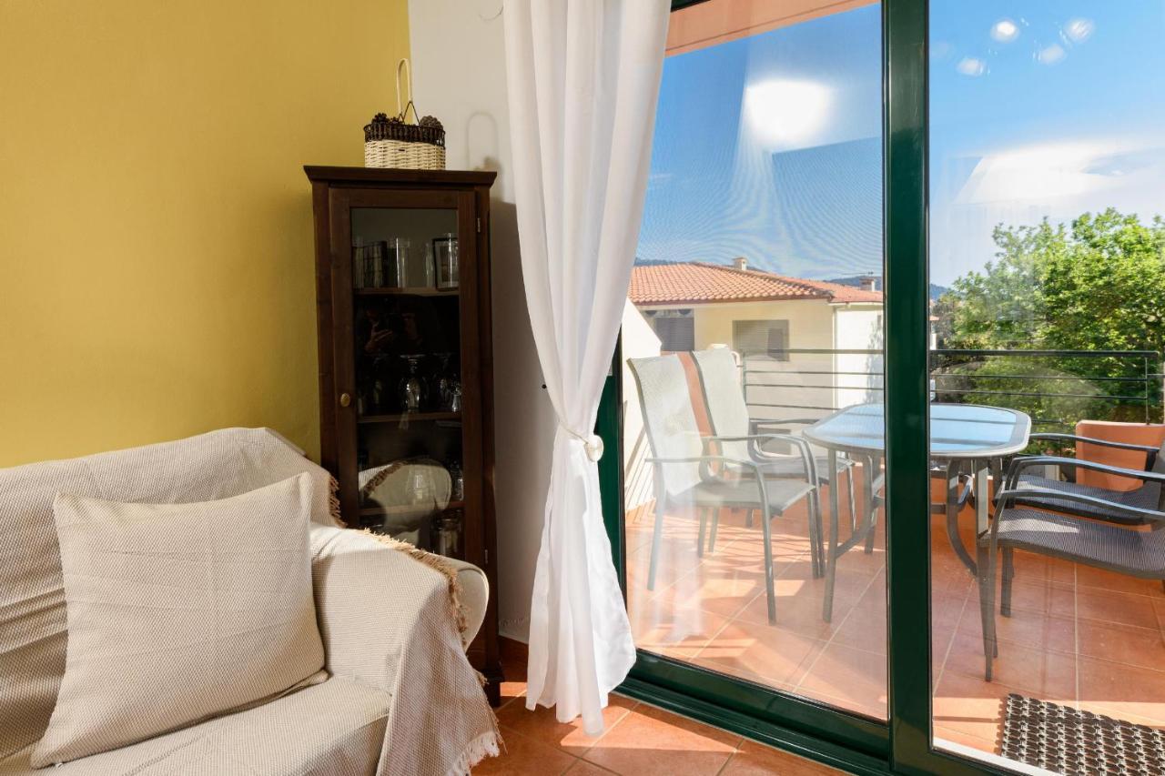Casa Di Kelly Διαμέρισμα Σκάλα Ποταμιάς Εξωτερικό φωτογραφία