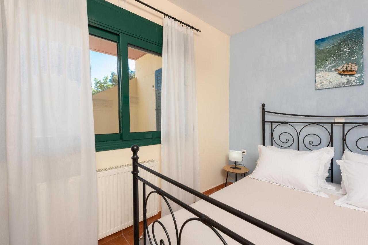 Casa Di Kelly Διαμέρισμα Σκάλα Ποταμιάς Εξωτερικό φωτογραφία