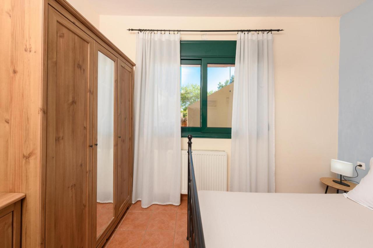 Casa Di Kelly Διαμέρισμα Σκάλα Ποταμιάς Εξωτερικό φωτογραφία