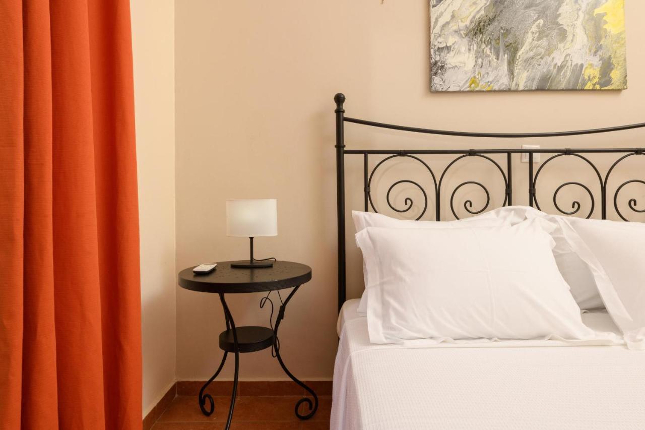 Casa Di Kelly Διαμέρισμα Σκάλα Ποταμιάς Εξωτερικό φωτογραφία