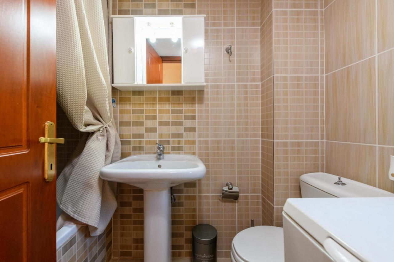 Casa Di Kelly Διαμέρισμα Σκάλα Ποταμιάς Εξωτερικό φωτογραφία
