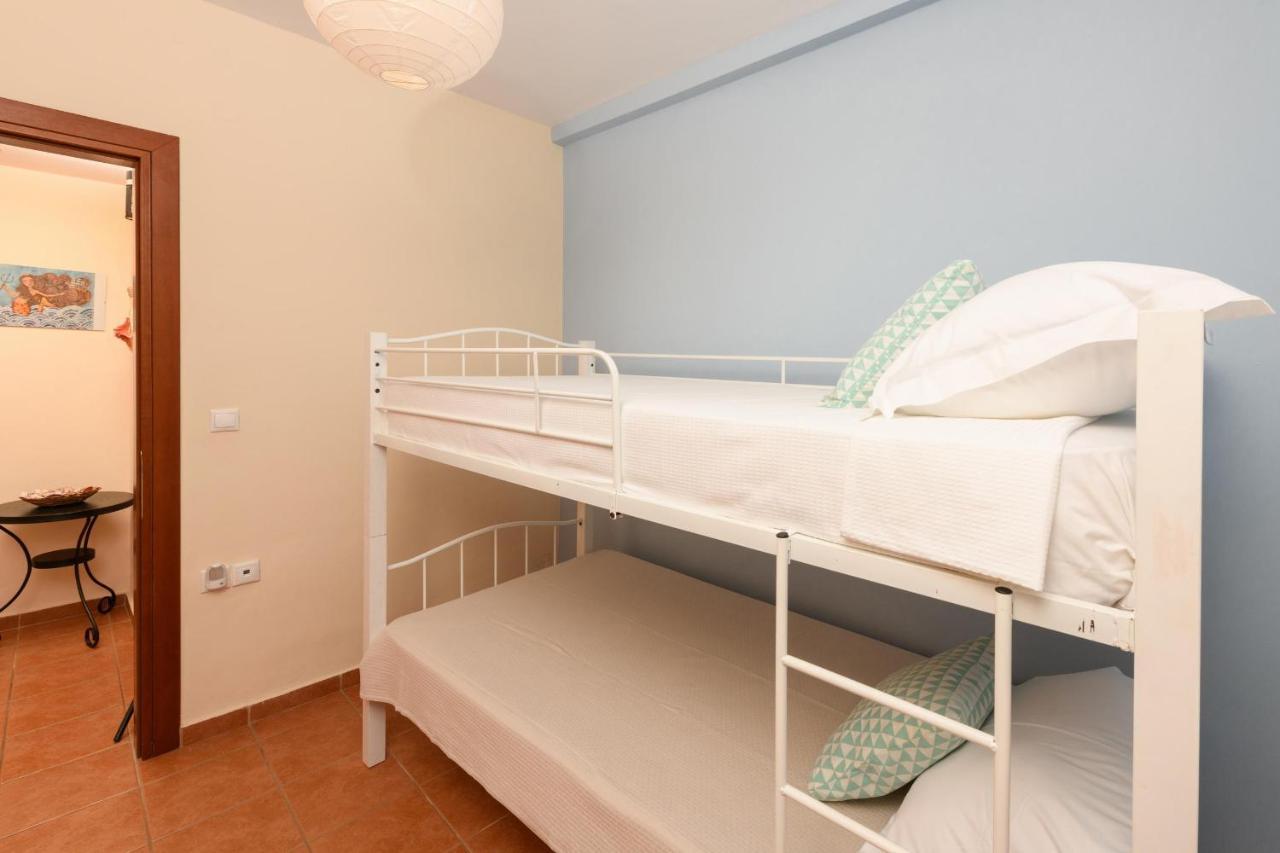 Casa Di Kelly Διαμέρισμα Σκάλα Ποταμιάς Εξωτερικό φωτογραφία