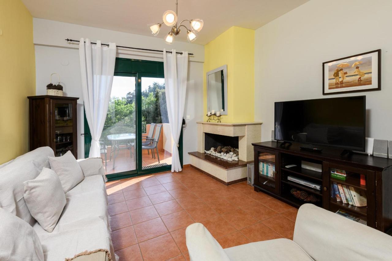 Casa Di Kelly Διαμέρισμα Σκάλα Ποταμιάς Εξωτερικό φωτογραφία
