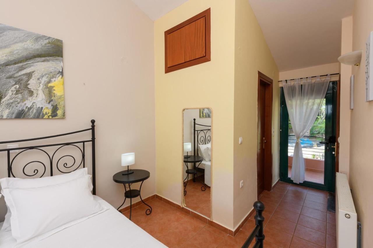 Casa Di Kelly Διαμέρισμα Σκάλα Ποταμιάς Εξωτερικό φωτογραφία