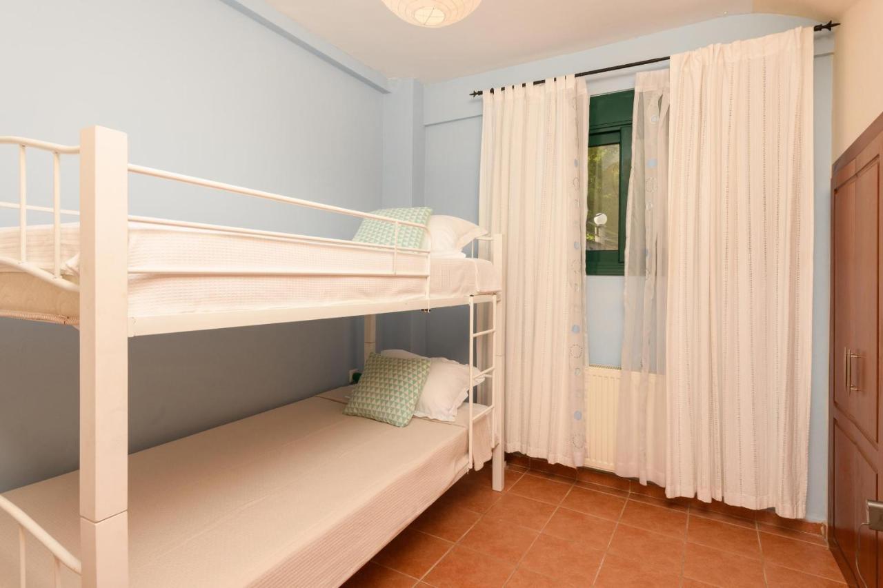 Casa Di Kelly Διαμέρισμα Σκάλα Ποταμιάς Εξωτερικό φωτογραφία